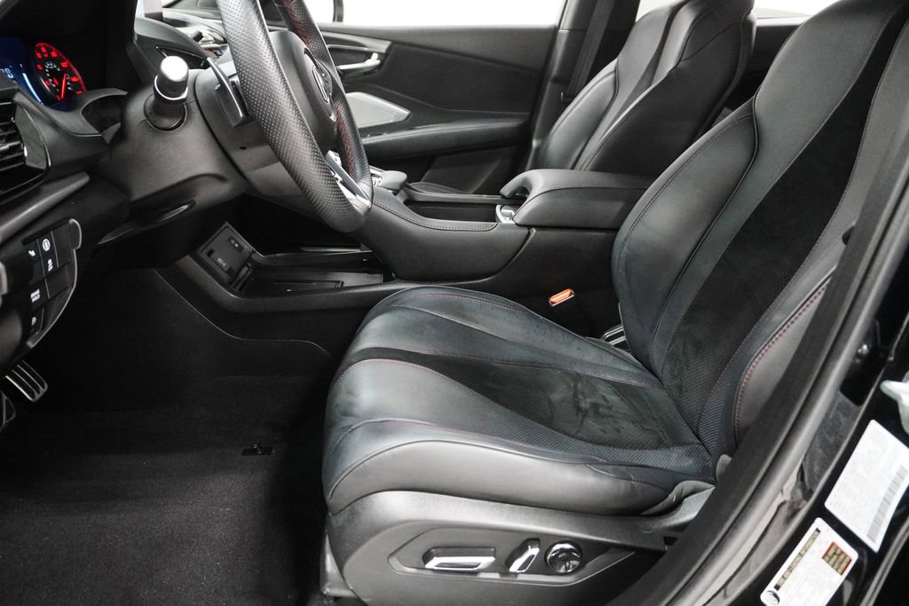 Used 2023 Acura RDX A-Spec image 7