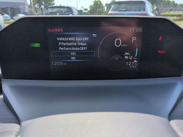Certified 2026 Toyota C-HR AWD/4WD image 22