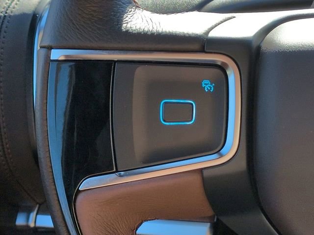 New 2025 Ford Expedition King Ranch image 29