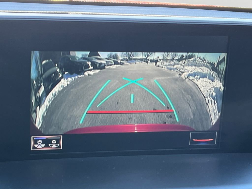 Used 2019 Lexus NX 300 AWD image 21