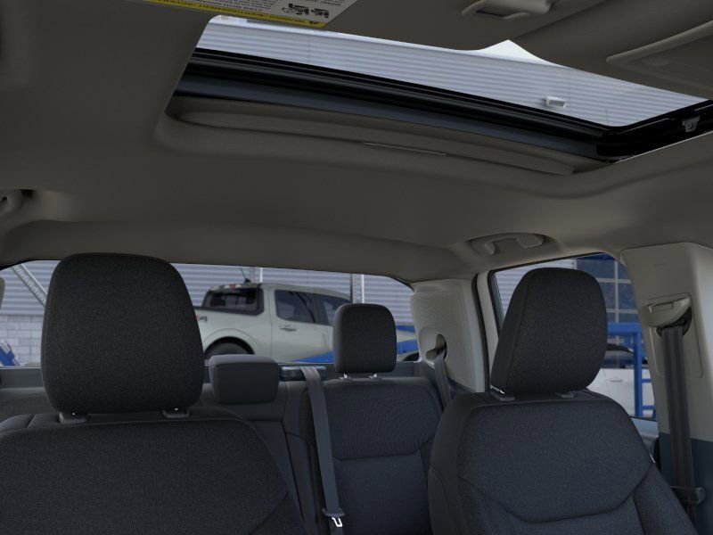 New 2026 Ford Maverick XLT image 10