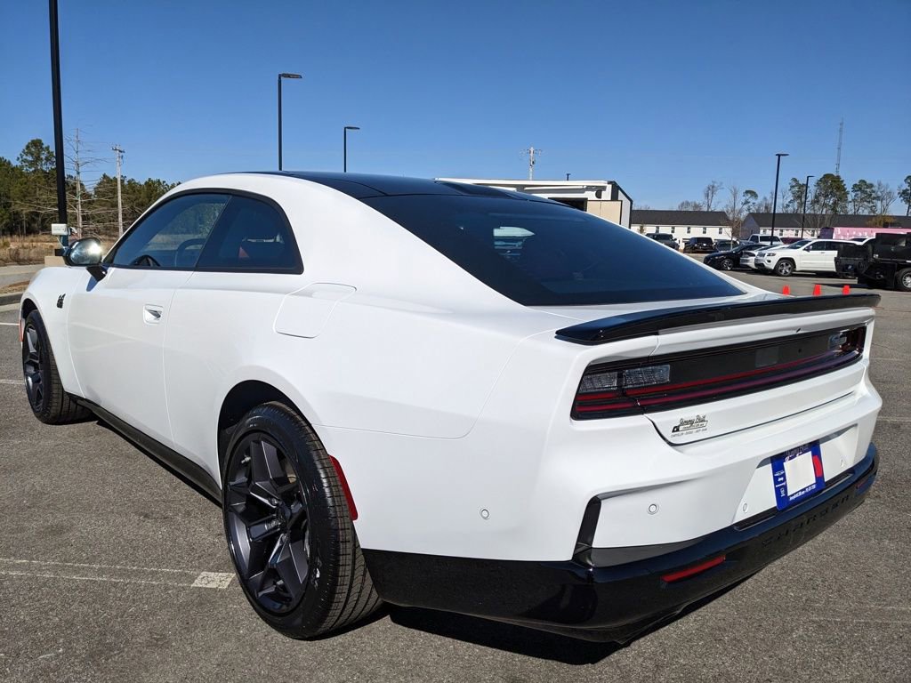 New 2026 Dodge Charger R/T Scat Pack image 20