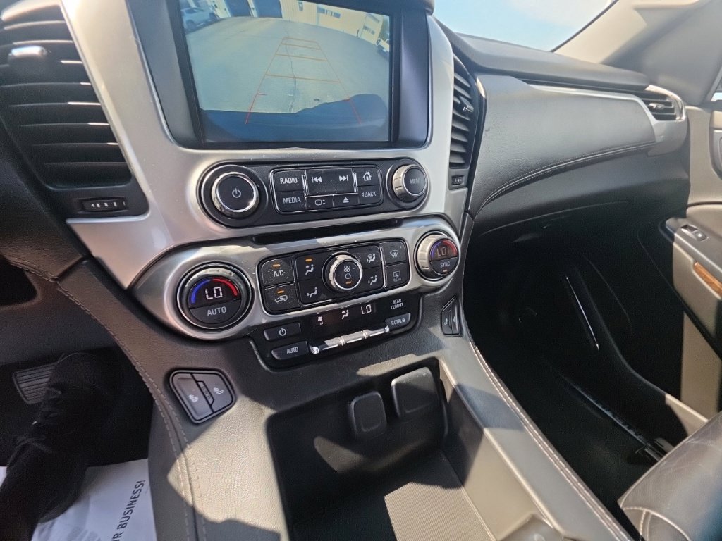 Used 2019 Chevrolet Tahoe LT AWD/4WD image 21
