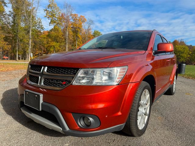 Used 2014 Dodge Journey SXT w/ Flexible Seating Group