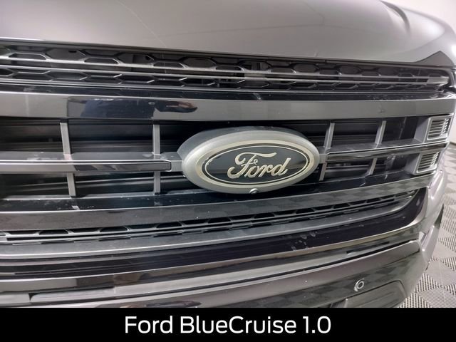 Certified 2023 Ford F150 Platinum w/ Equipment Group 701A High image 17