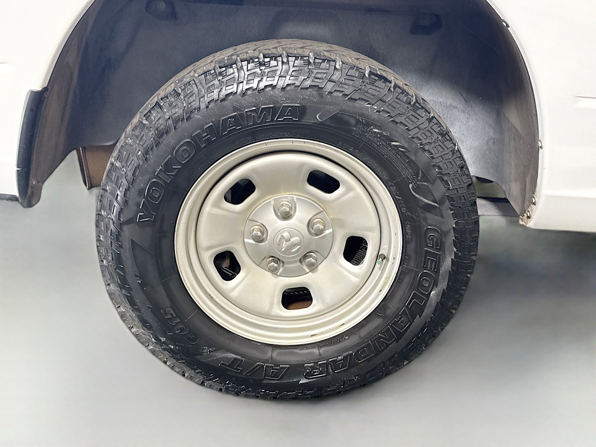 Used 2018 RAM 1500 Tradesman image 28