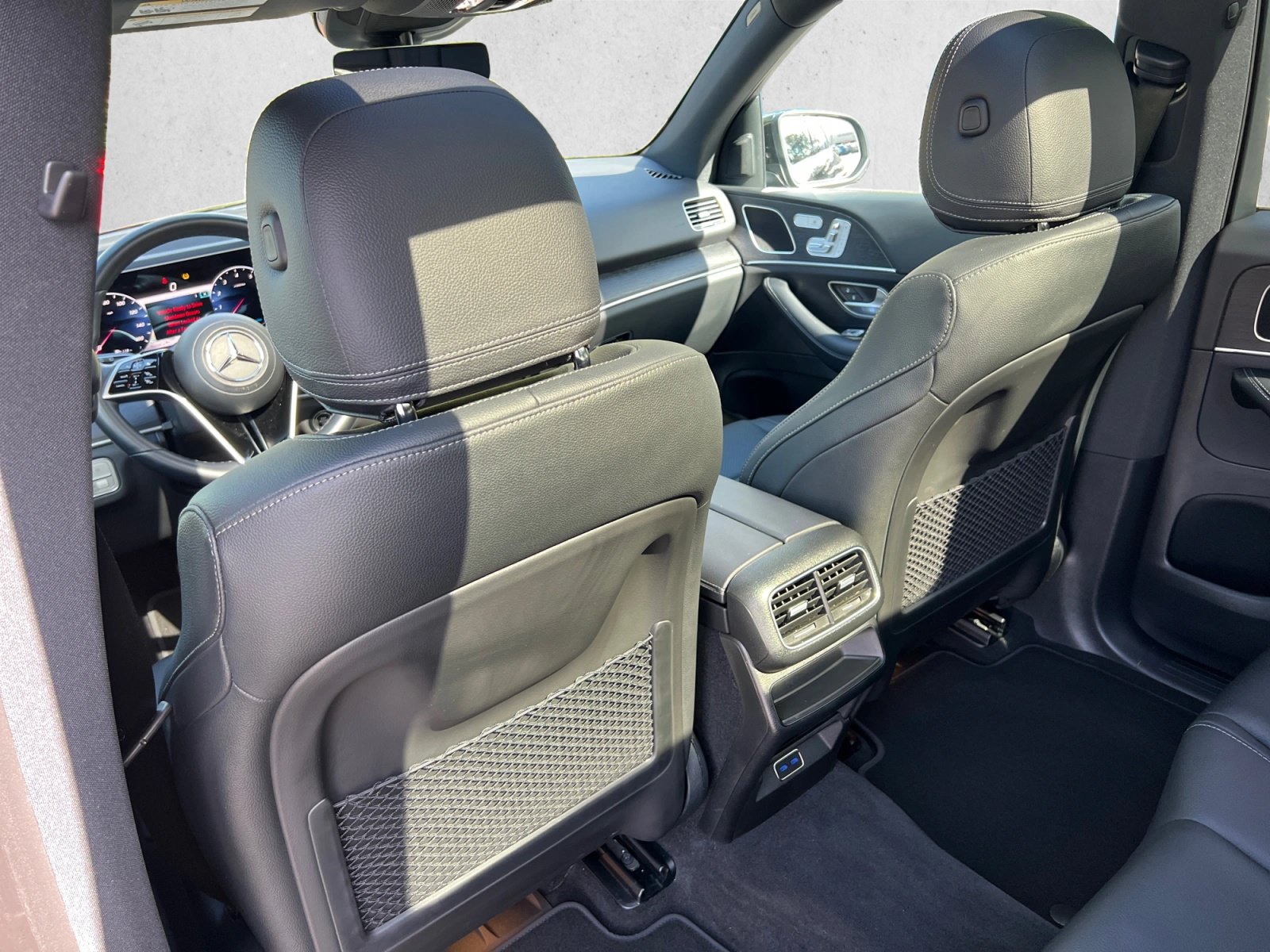 Certified 2026 Mercedes-Benz GLE 350 4MATIC image 19