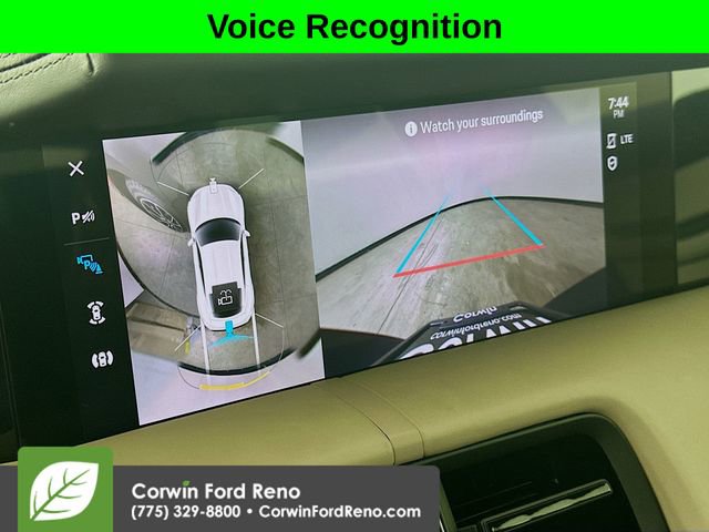 Used 2024 Porsche Taycan 4S image 14