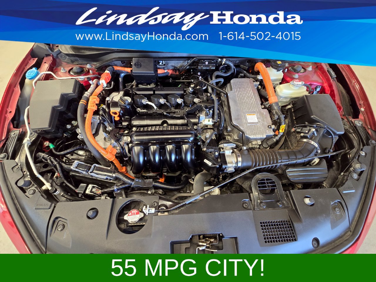 Used 2021 Honda Insight EX image 24