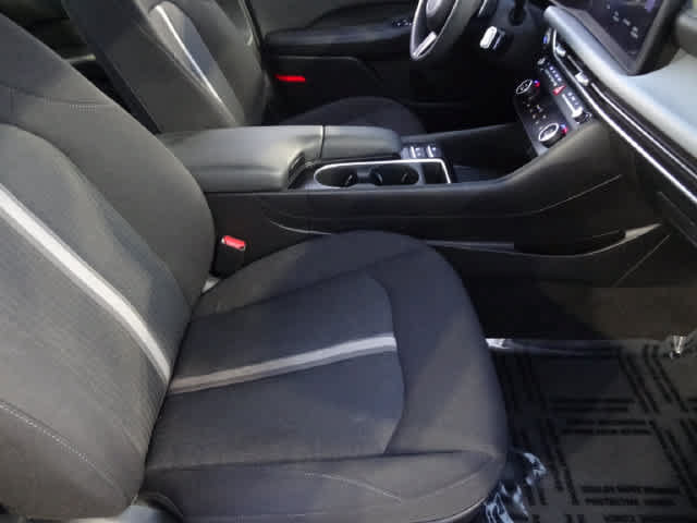 Used 2024 Hyundai Sonata SEL FWD image 13