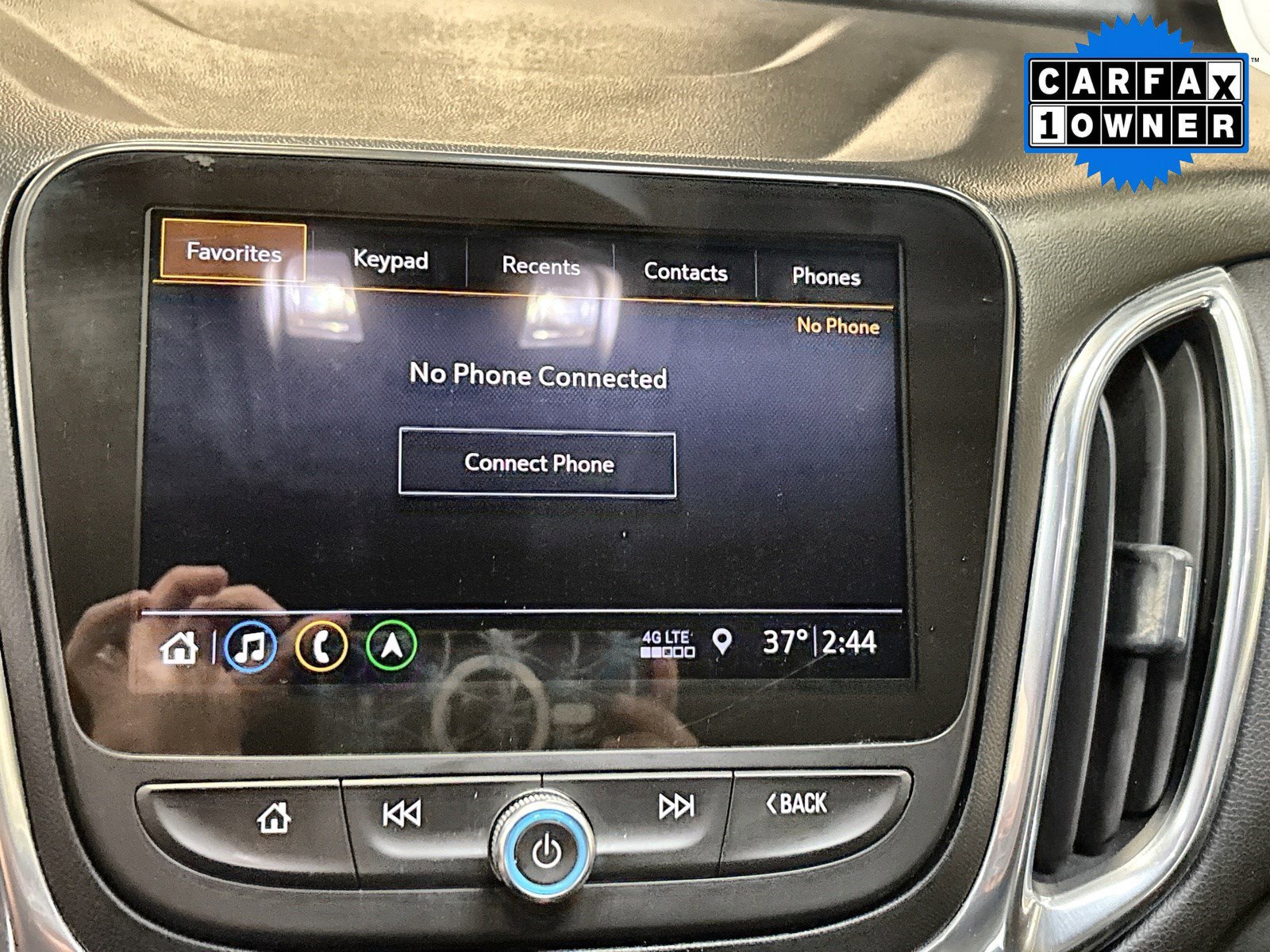 Used 2020 Chevrolet Equinox LT image 27