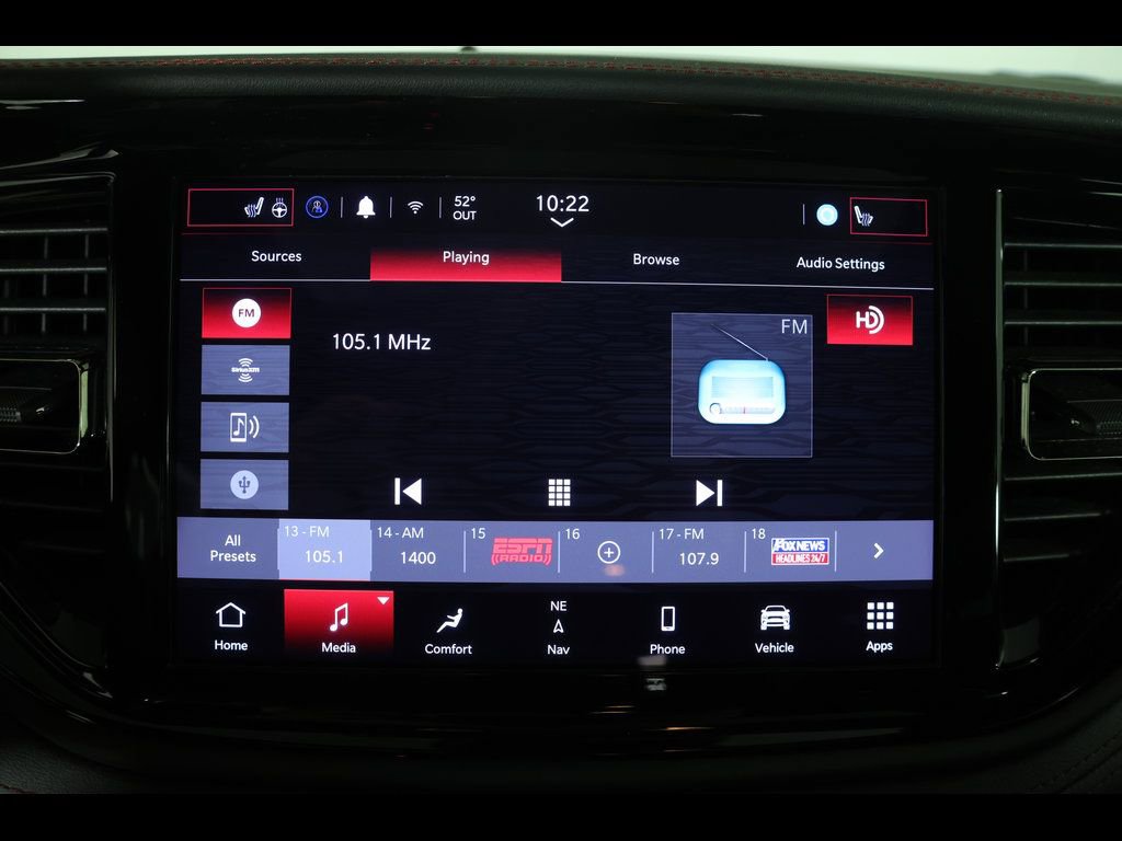 Used 2024 Dodge Durango R/T AWD/4WD image 22