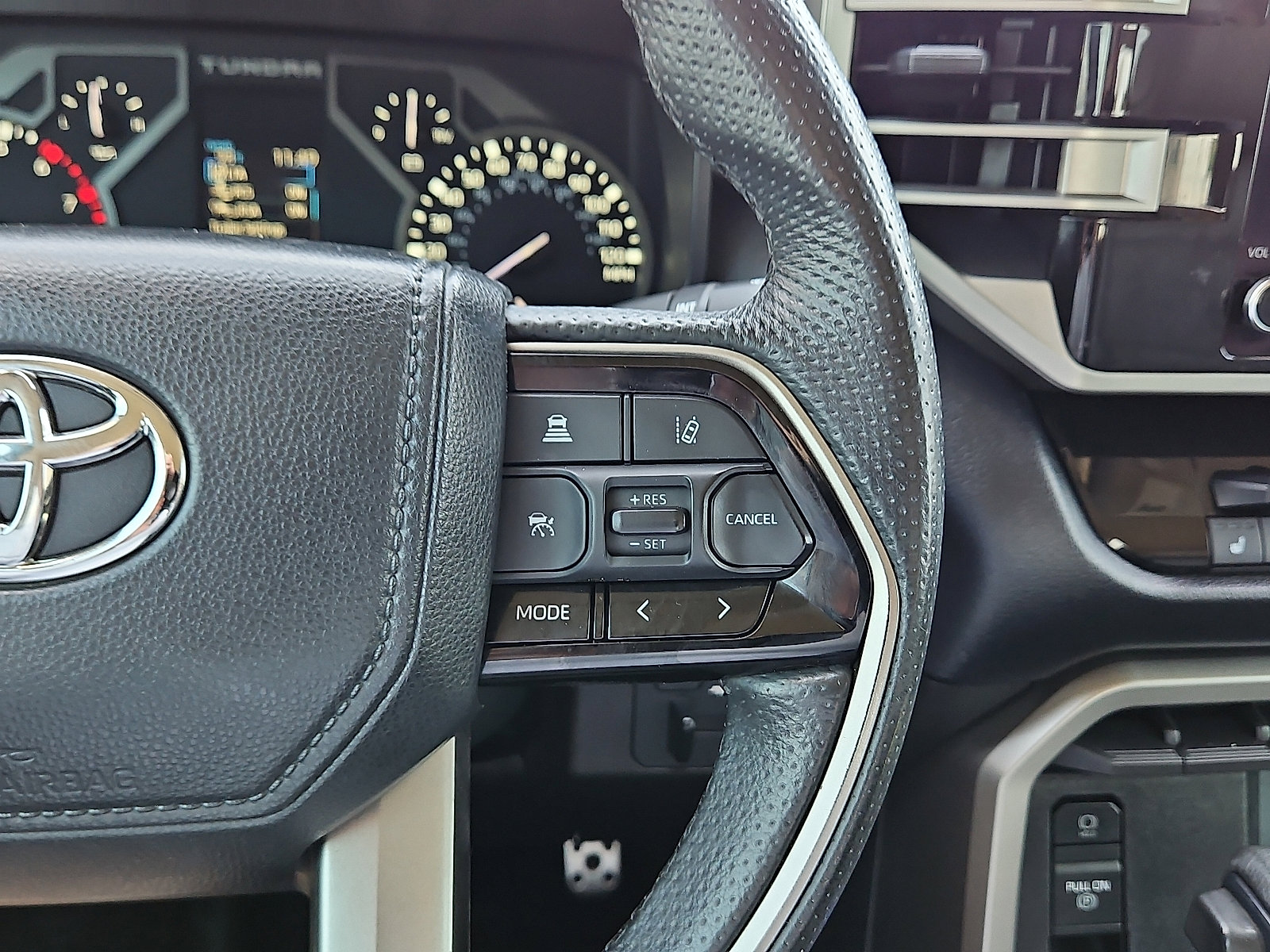 Used 2024 Toyota Tundra SR5 image 17