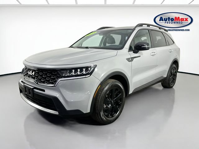 Used 2023 Kia Sorento S AWD/4WD image 4