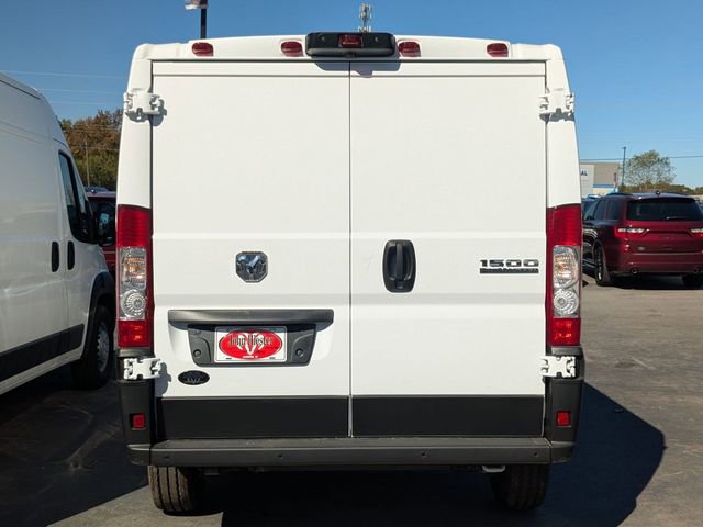 New 2026 RAM ProMaster 1500 w/ Convenience Group FWD image 6