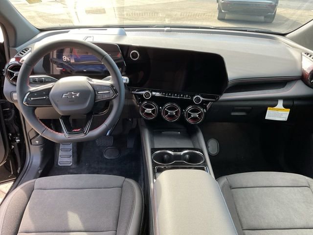 New 2026 Chevrolet Blazer EV RS image 15