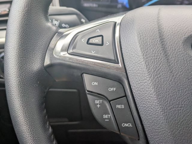 Used 2024 Ford Edge SEL AWD/4WD image 25