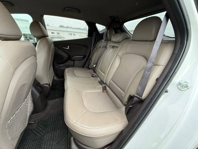 Used 2014 Hyundai Tucson SE image 13