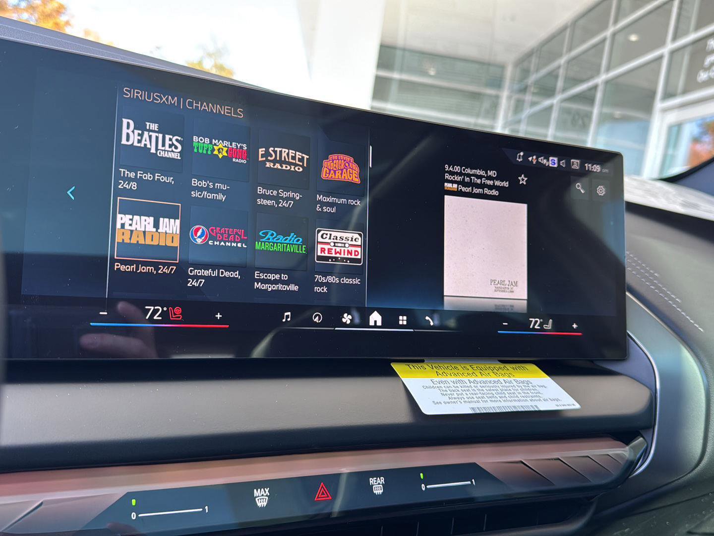 New 2026 BMW X3 xDrive30 w/ Premium Package image 22