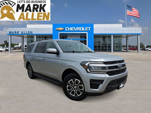 Used 2024 Ford Expedition Max XLT AWD/4WD image 1