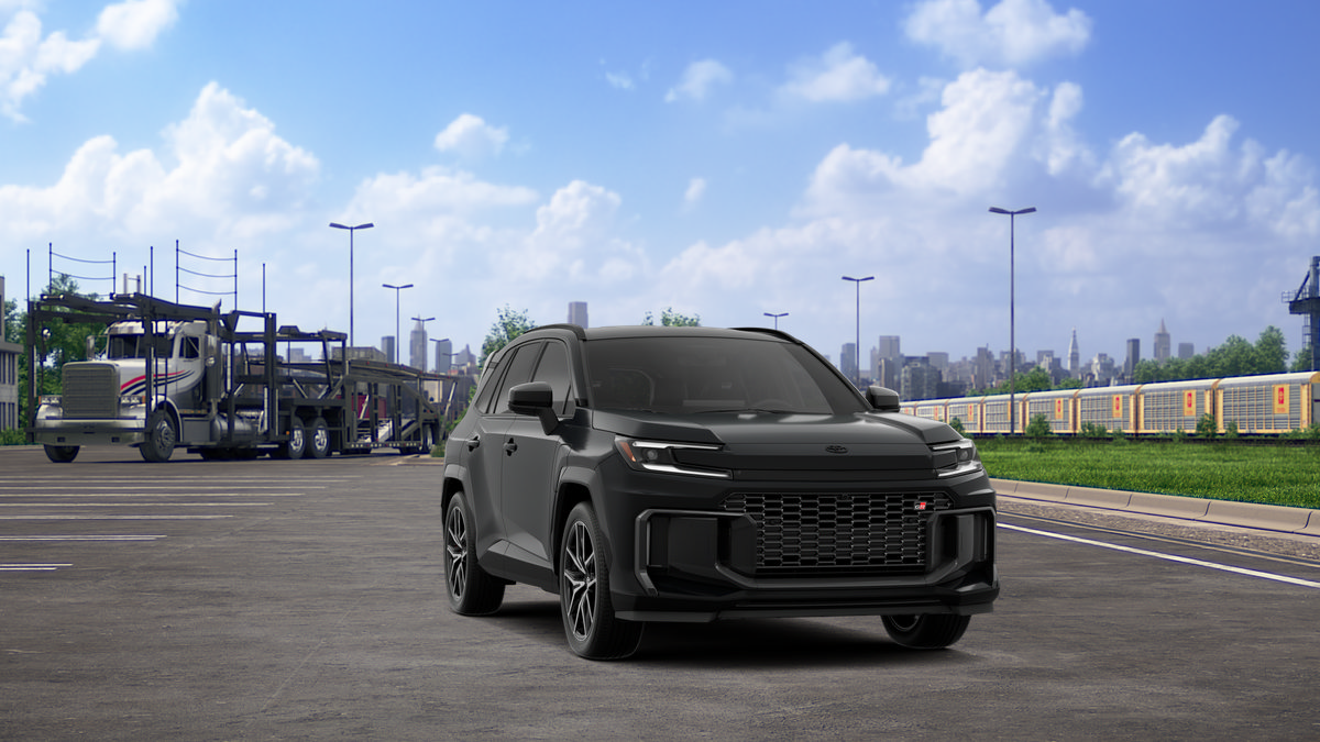 New 2026 Toyota RAV4 AWD Plug-in Hybrid image 18