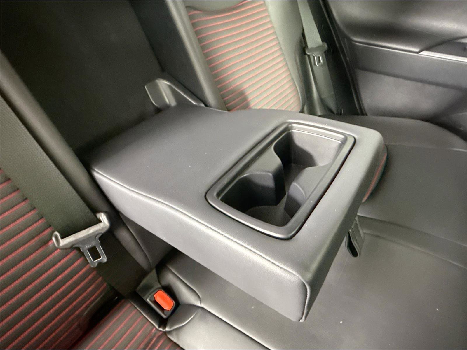 Used 2023 Toyota RAV4 XSE w/ Weather Package image 45