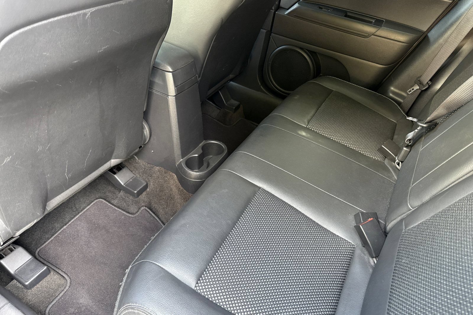 Used 2015 Jeep Compass Sport w/ Power Value Group FWD image 9