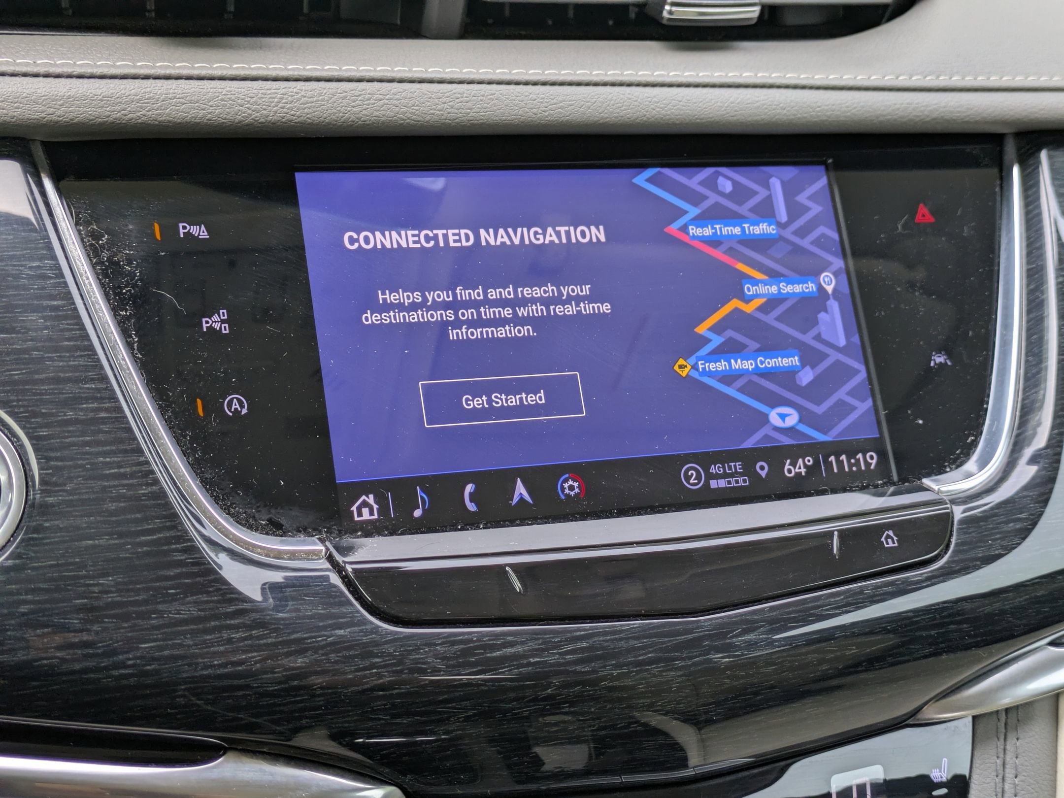 Used 2023 Cadillac XT6 Premium Luxury w/ Technology Package image 21