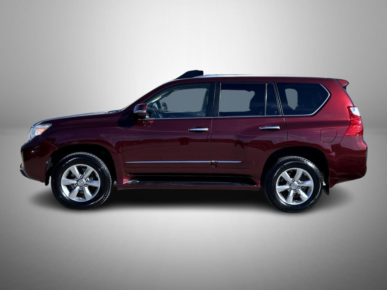 Used 2013 Lexus GX 460 Premium image 8