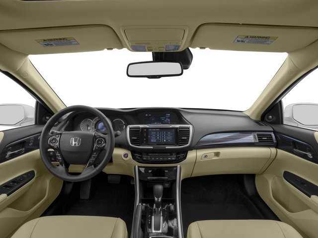 Used 2016 Honda Accord Touring image 7