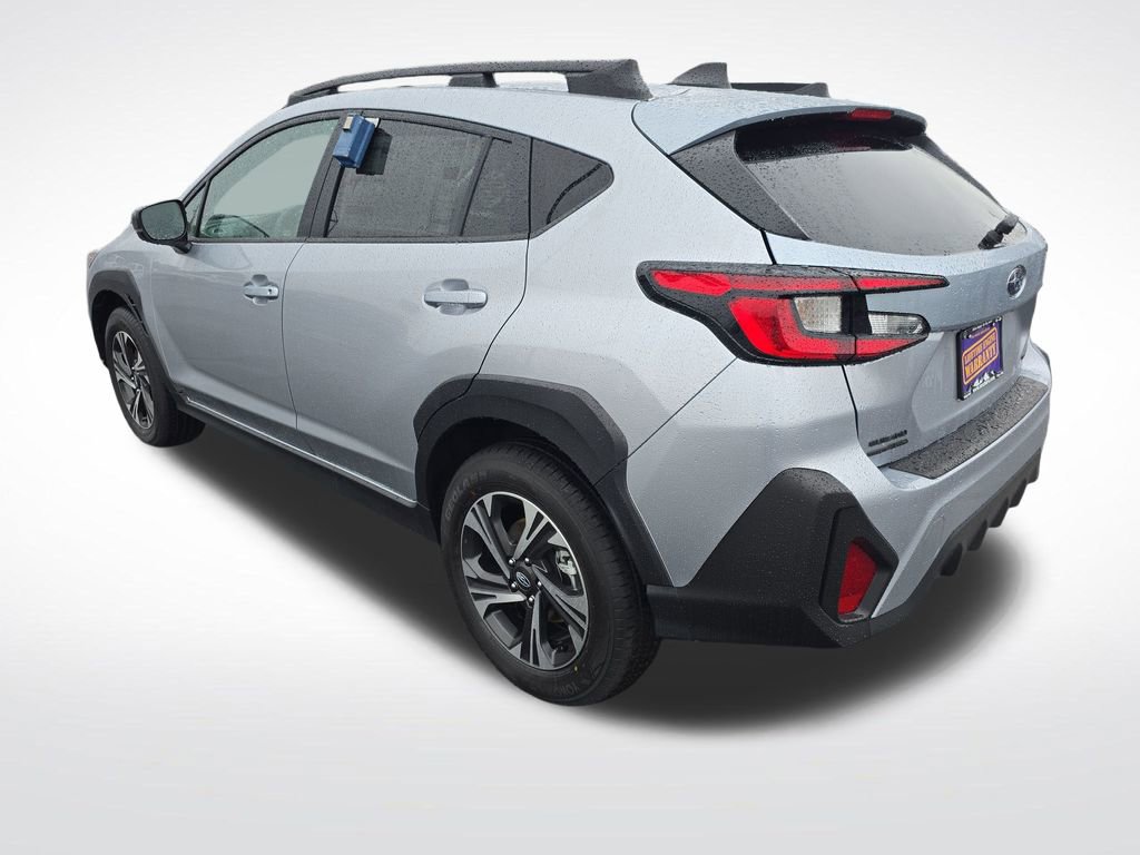 New 2026 Subaru Crosstrek 2.0i Premium image 5