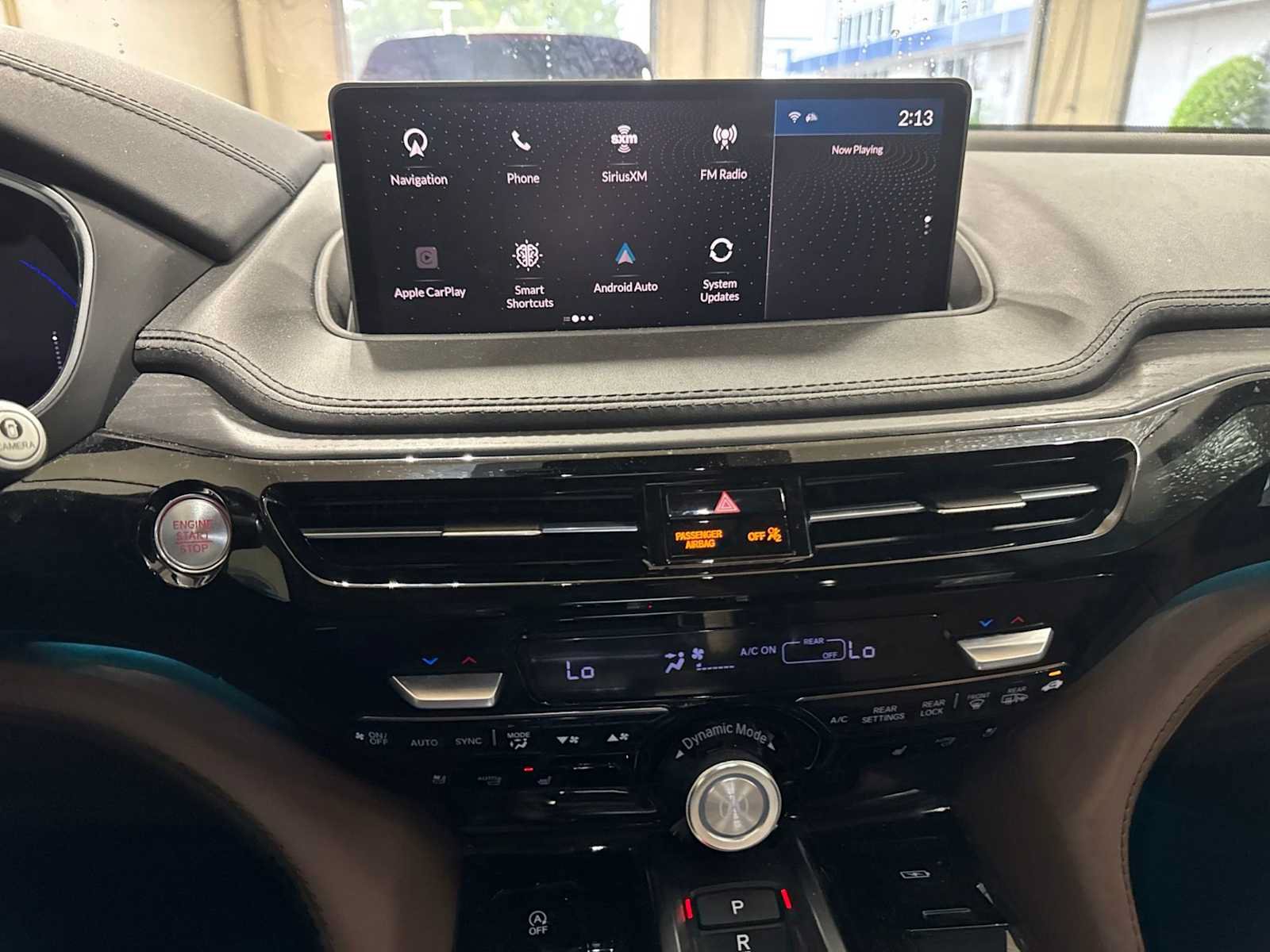 Used 2024 Acura MDX w/ Advance Package AWD/4WD image 10