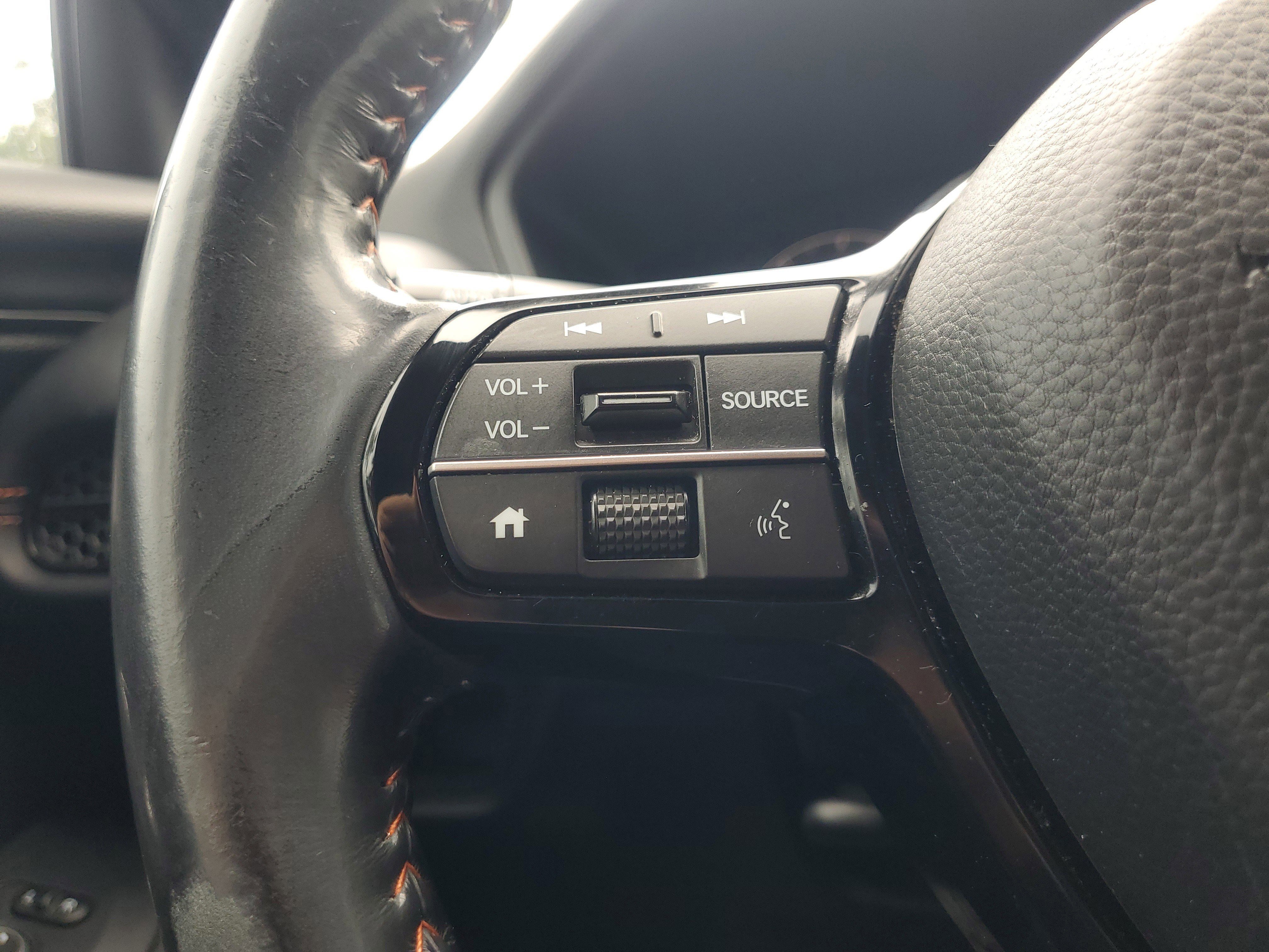 Used 2023 Honda HR-V Sport image 21