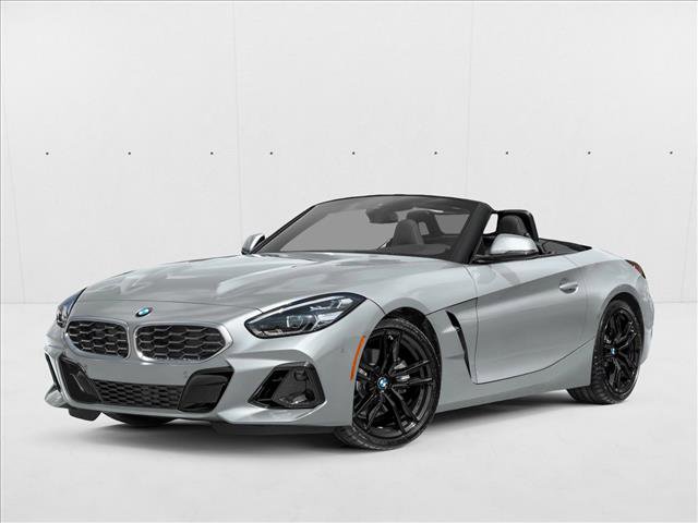 New 2026 BMW Z4 M40i w/ Premium Package RWD image 1