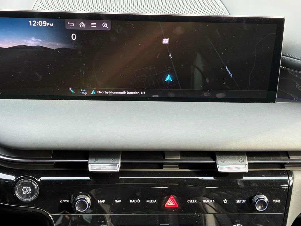 New 2026 Genesis G80 3.5T Prestige image 34