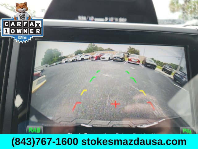 Used 2022 Subaru Forester Touring w/ Popular Package #2 AWD/4WD image 41