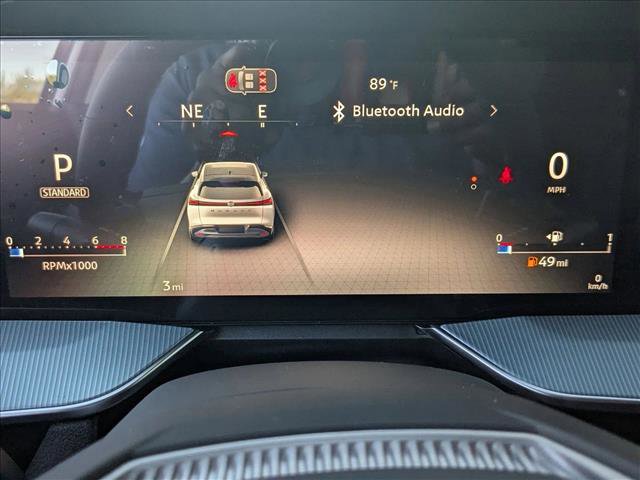 New 2026 Nissan Murano SL image 10