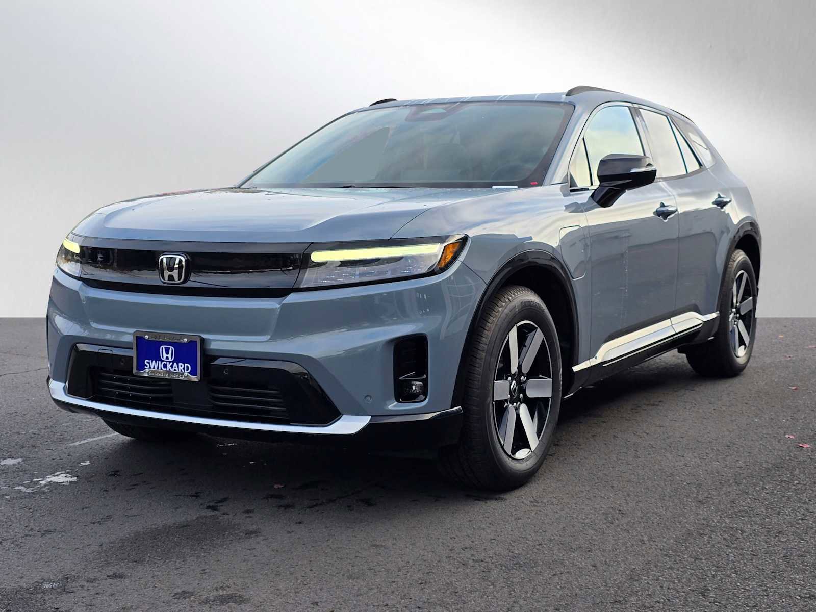 New 2025 Honda Prologue Touring image 7