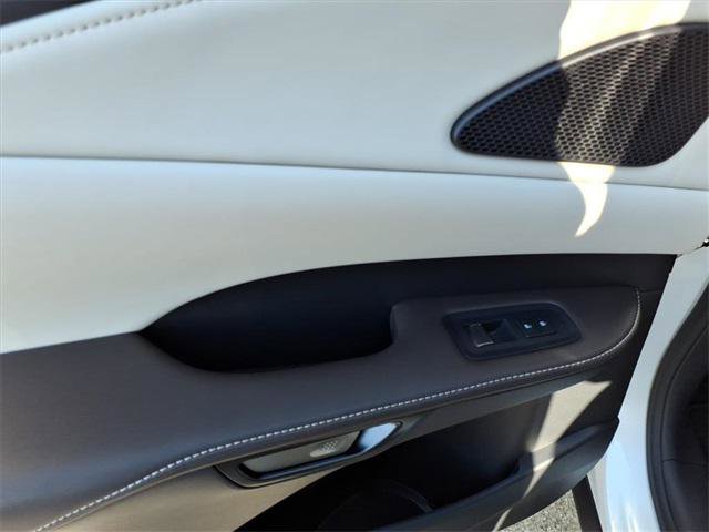 Certified 2024 Lexus RX 350h image 13