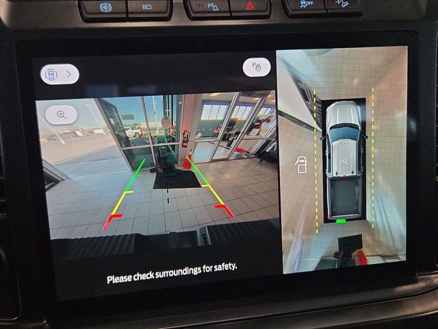 Used 2024 Ford F250 Lariat w/ Lariat Ultimate Package image 17