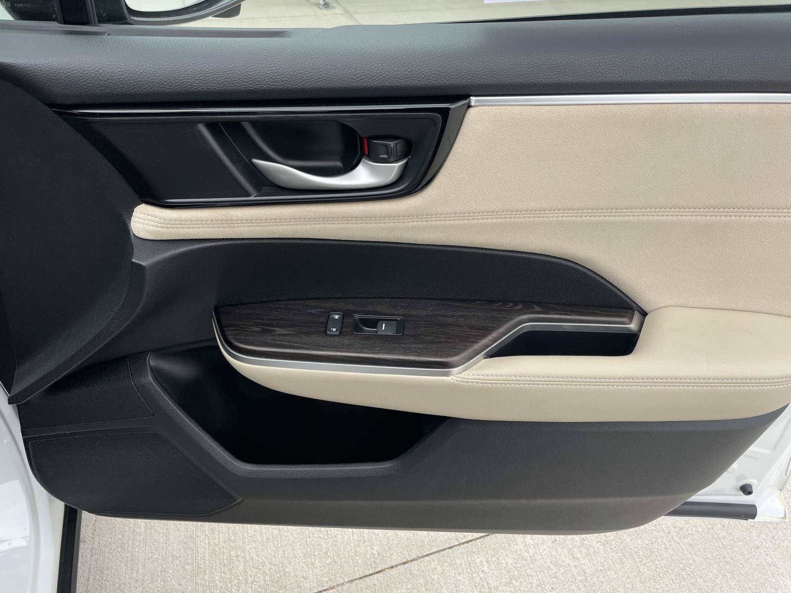 Used 2020 Honda Clarity Touring image 21