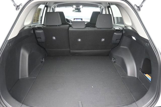 Used 2025 Toyota RAV4 LE FWD image 31