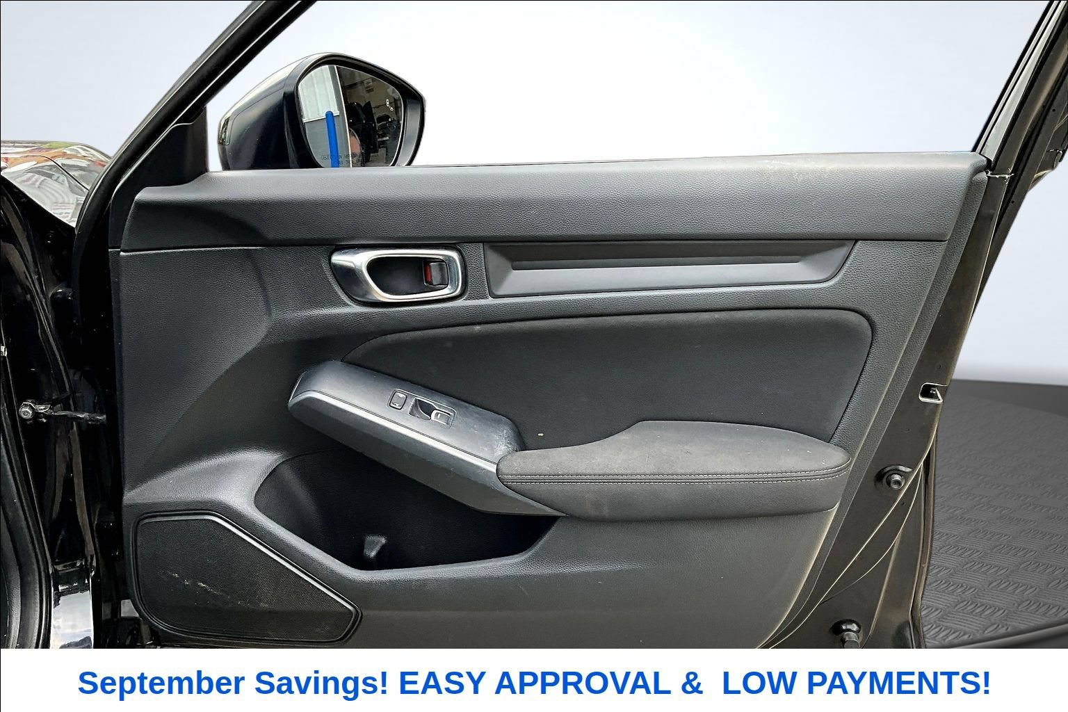 Used 2025 Honda Civic Sport image 24