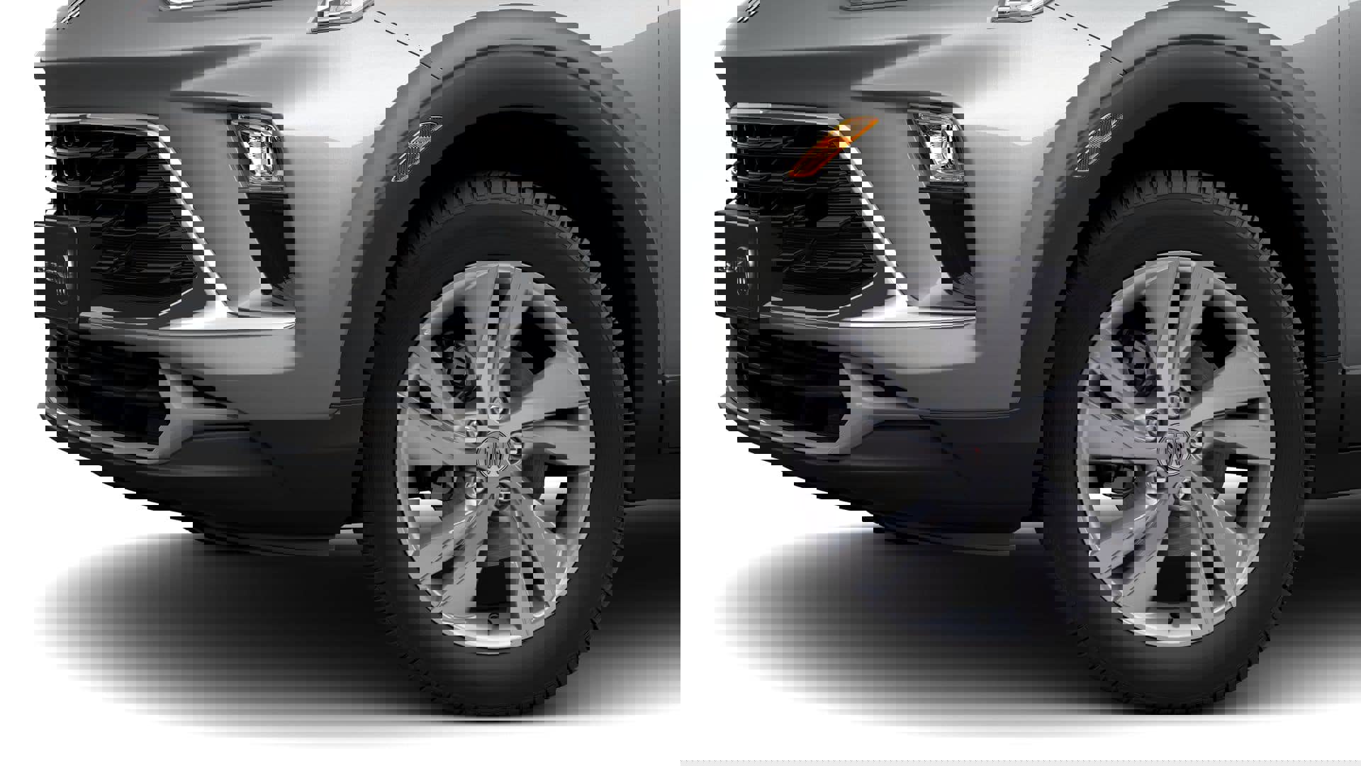 New 2026 Buick Encore GX Preferred w/ Comfort Package image 25