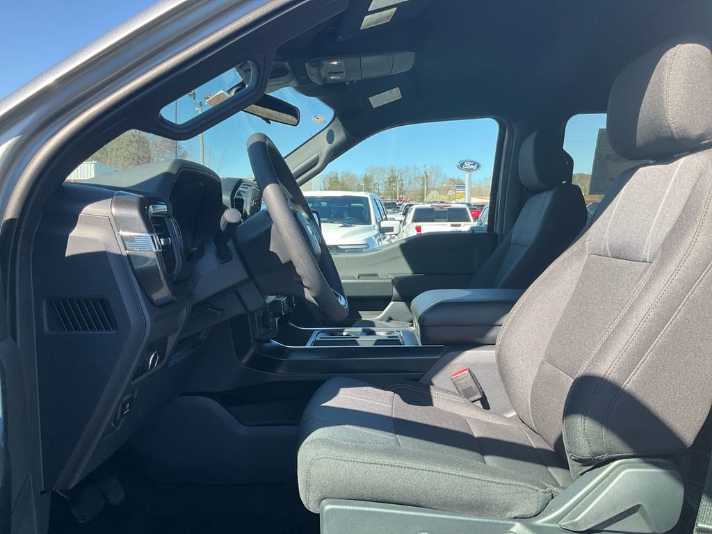 New 2026 Ford F150 STX image 16