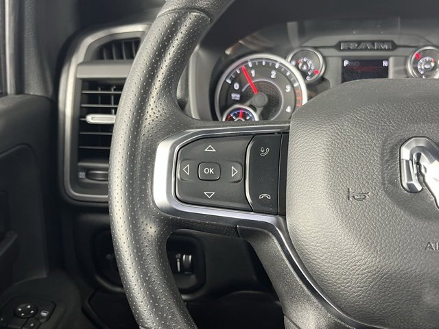 New 2026 RAM 3500 Tradesman image 15