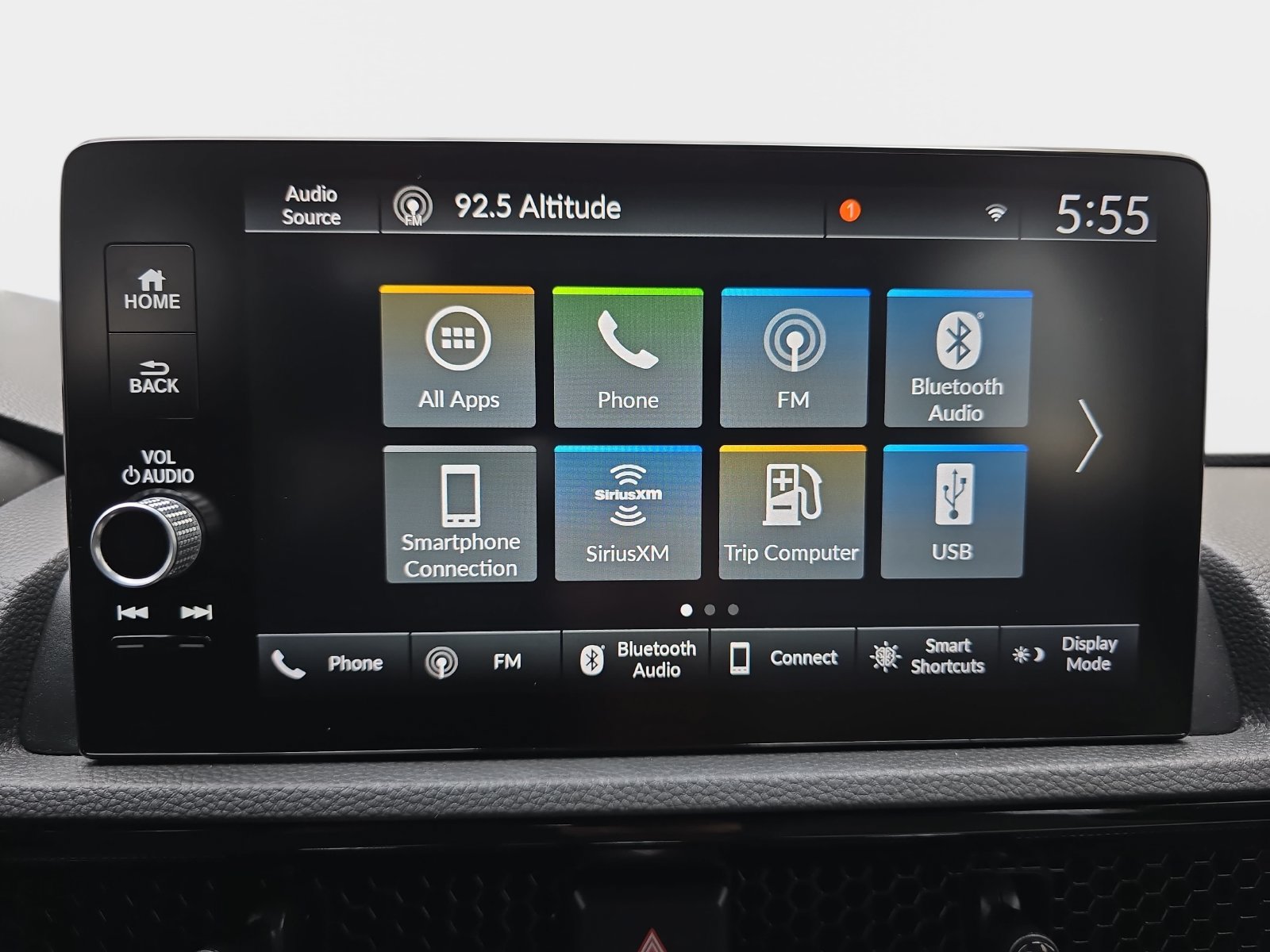 Certified 2024 Honda CR-V EX-L image 21