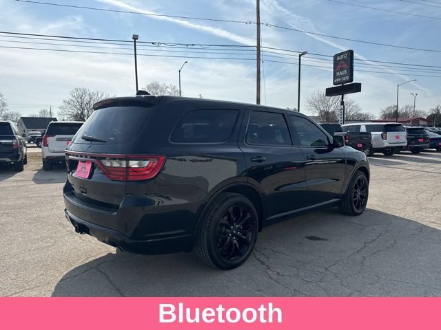 Used 2019 Dodge Durango R/T w/ Technology Group AWD/4WD image 25