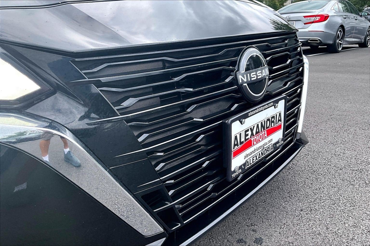 Used 2023 Nissan Altima 2.5 SV w/ SV Premium Package FWD image 29