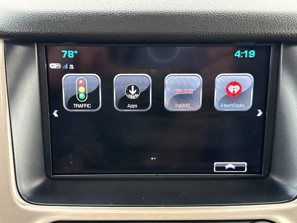 Used 2019 GMC Yukon Denali AWD/4WD image 30